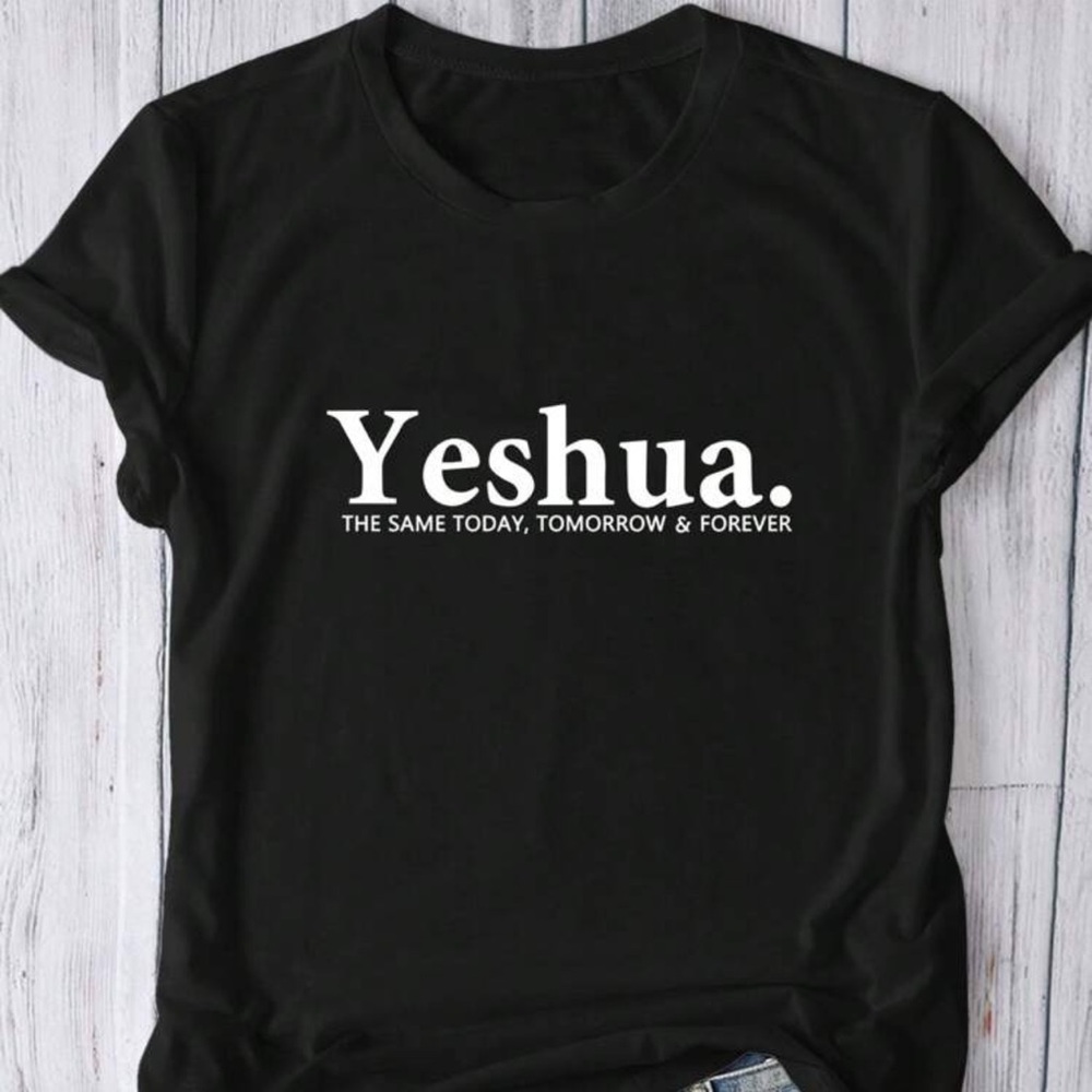 YESHUA Women’s T-shirt